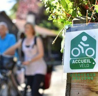Accueil Vélo