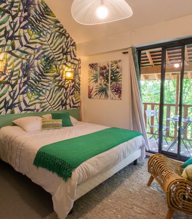 Chambres et tables d’hôtes