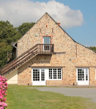 Hébergements collectifs