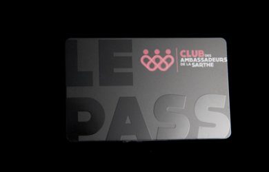 Le Pass Ambassadeur