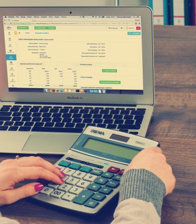 Trouver des financements