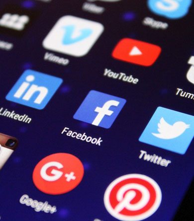 Nos outils de communication