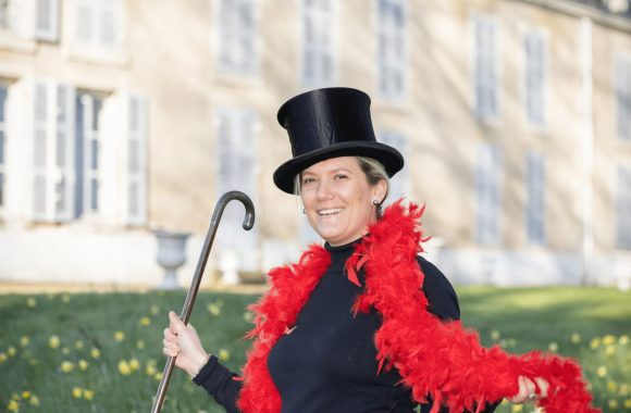 Caroline Roton Vivier