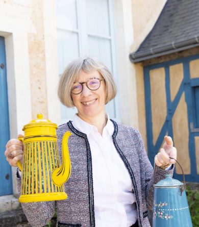 Véronique Quellier-Guillois