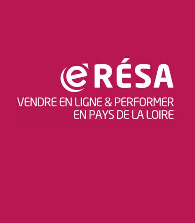 La plateforme locale eRESA