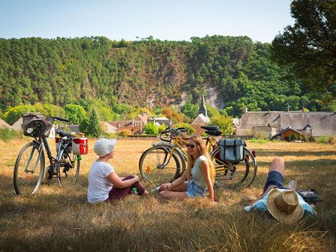 La Vélobuissonnière en vidéo 