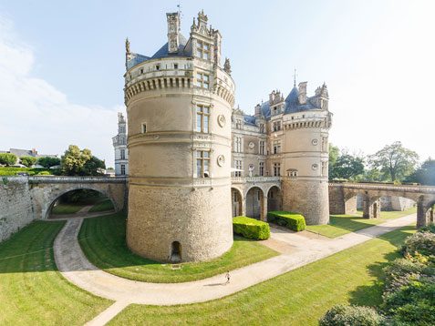 Le nouveau site de Sarthe Tourisme est sorti