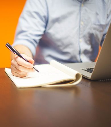 Je suis un porteur de projet