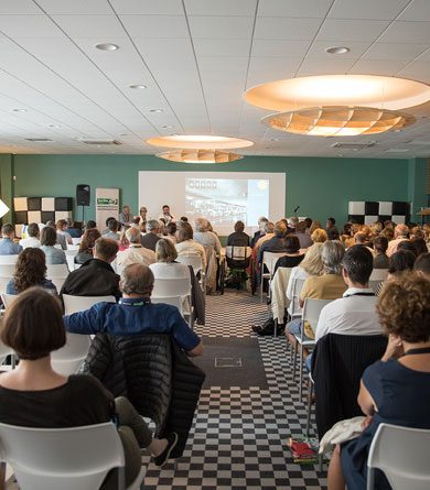 Je suis un socio-pro