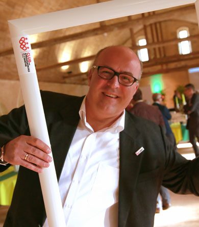 Devenir ambassadeur