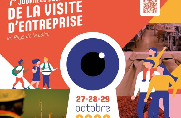 22 entreprises sarthoises s’ouvrent au grand-public