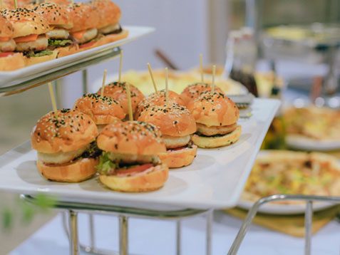 Comment créer un buffet anti-gaspi ?