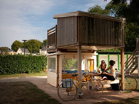 Camping : comment attirer plus de clientèle ?