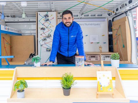 Améliorer son référencement naturel ?