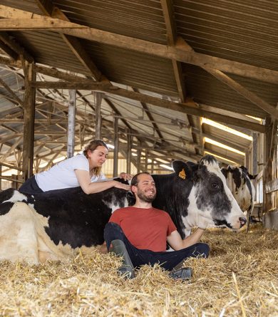 Les webinaires agritourisme