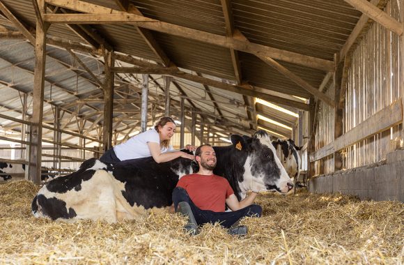 Les webinaires agritourisme