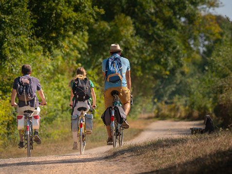 Appel à figurants pour un reportage photographique de La Vélobuissonnière