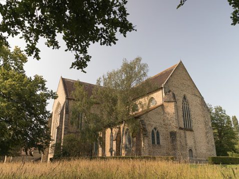 Une très belle saison pour l’Abbaye Royale de l’Épau
