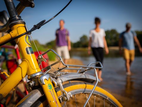 Boostez votre visibilité auprès des touristes à vélo