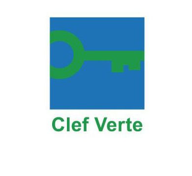 Clef verte, le label favorisant le tourisme durable