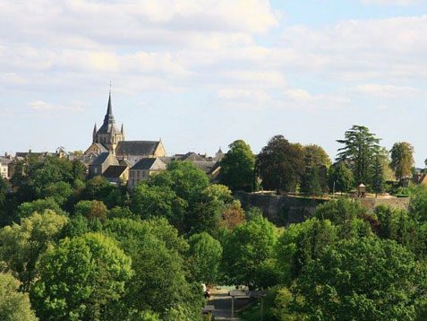 Fresnay-sur-Sarthe labellisée Ville et Métiers d’art