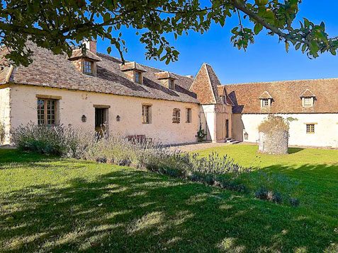 The Oasis House : des maisons pour les équipes en télétravail