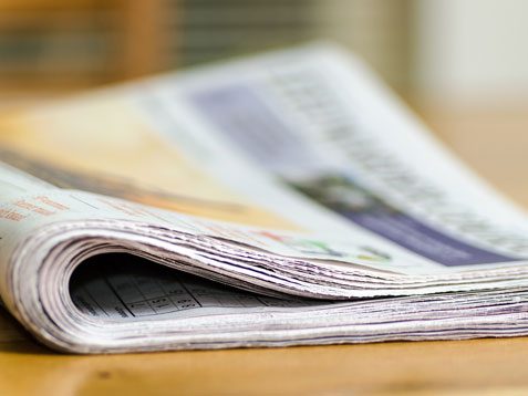 Les médias parlent de la Sarthe