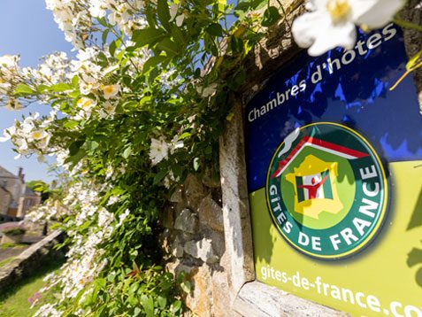 Gîte de France lance deux appels à projets