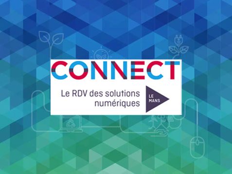 Connect 2023, le rendez-vous des solutions numériques