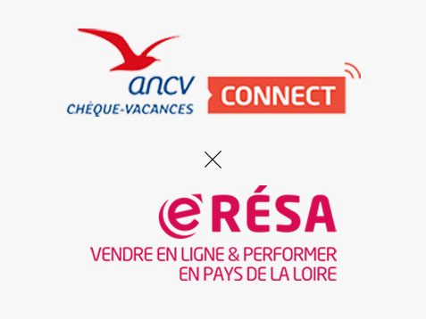 Le paiement par Chèque-Vacances Connect compatible avec la place de marché eRESA