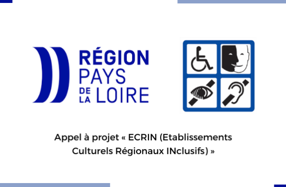 Un appel à projets pour développer l’accessibilité des lieux culturels aux personnes en situation de handicap