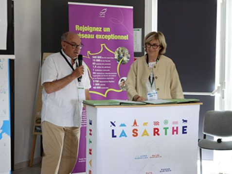 Sarthe Tourisme fait le bilan