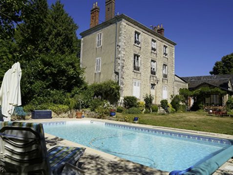 2 nouveaux Accueil Vélo en Sarthe