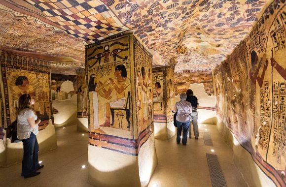 Patrimoine et handicap : des formations et webinaires gratuits pour votre personnel