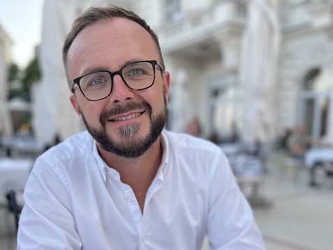 L’hôtel Aster rejoint Balladins