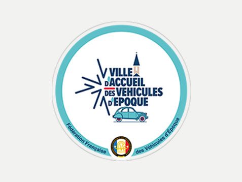 Un nouveau label pour les amoureux des voitures anciennes