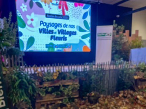 Paysages de nos villes et villages fleuris : le palmarès 2023