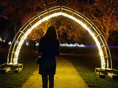 Vacances de Noël : une fréquentation touristique au beau fixe en Sarthe