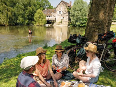 Sarthe Tourisme publie son nouveau dossier de presse