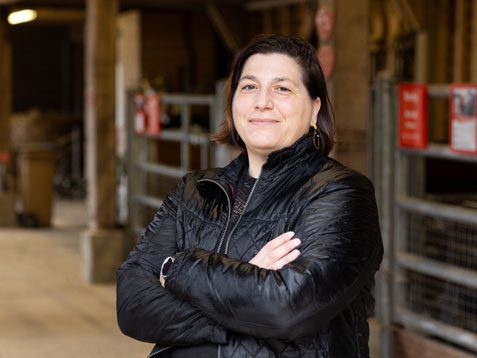 Virginie Pasquetti
