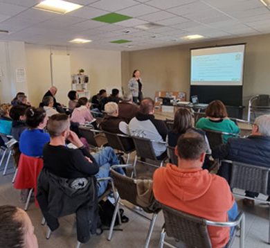 Journée Accueil Vélo : développer l’offre vélo sur le territoire