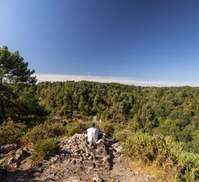 Le Parc Naturel Régional Normandie-Maine devient Géoparc mondial Unesco