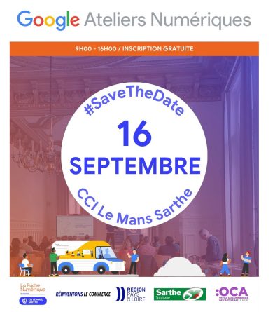 Les experts de Google viennent à votre rencontre