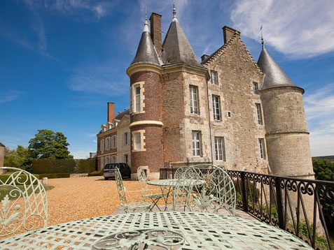 Journées Européennes du Patrimoine 2024 : de nombreux rendez-vous en Sarthe