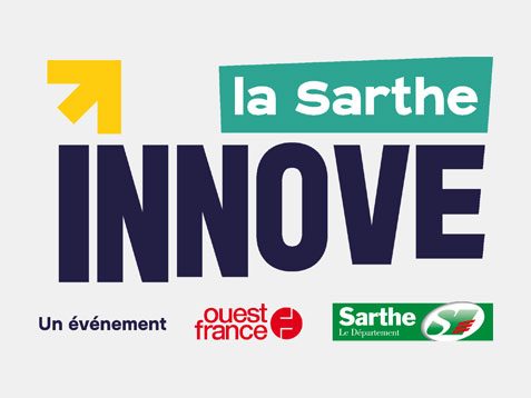 La Sarthe Innove : candidatez et révélez votre entreprise !