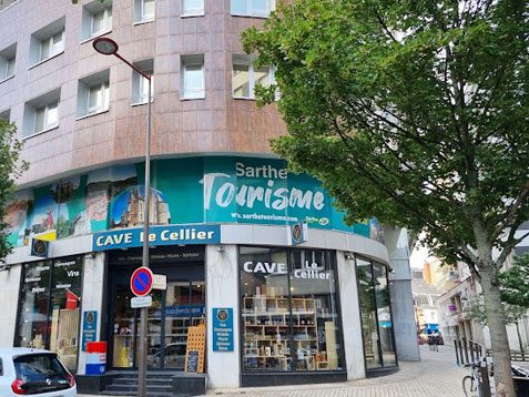 Rencontrez les équipes de Sarthe Tourisme le 19 mars