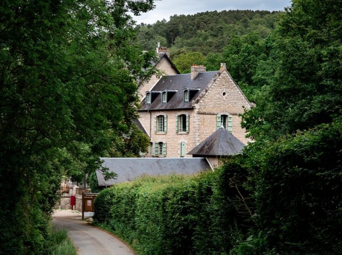 La Maison du Gasseau