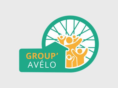 Les Berges de la Monnerie intègrent le réseau Group’à Vélo