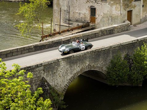 Sarthe Tourisme mise sur le patrimoine automobile pour booster l’attractivité du territoire