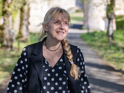 Myriam Zimmermann